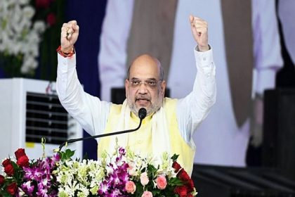 BJP hopes to end factional fued in Belagavi with Amit Shah's Jan 28 visit