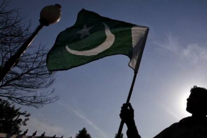 Pakistan remains "one of the most dangerous countries" for journalists