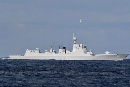 Rising Chinese aggression, Japan to raise patrolling near the Senkaku Islands