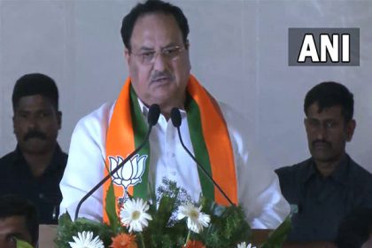 Cong promoted dynastic rule, PM Modi eliminated nepotism in politics: Nadda