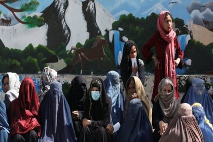 UN asks Taliban to lift bans on female education, work for aid agencies