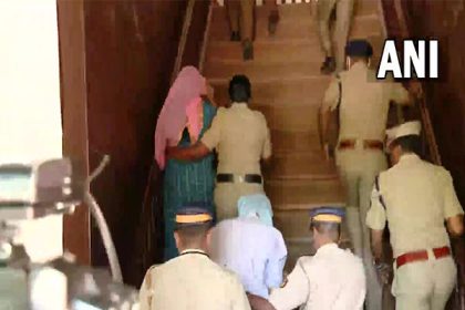 Police files first charge sheet after 89 days in Kerala human sacrifice case