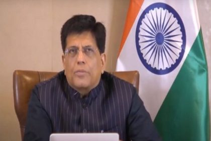 Commerce Minister Piyush Goyal: India now a more transparent economy