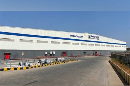 Mirae Asset Management to invest in distribution center in Mumbai