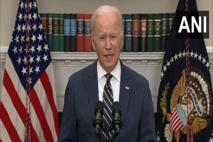 Classified documents when Joe Biden was Veep discovered in private office