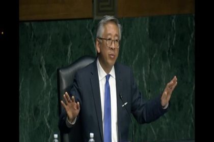 US diplomat Donald Lu to travel to India, to participate in India-US Forum