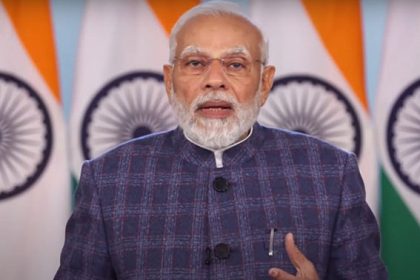 Institutions, credible voices have unprecedented faith in India: PM Modi