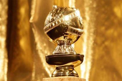 A full list of 2023 Golden Globe Award winners