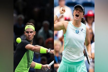 Australian Open: Rafael Nadal, Iga Swiatek seeded at top