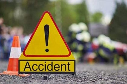Woman seriously injured after being hit by bus in Thane