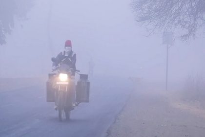 Cold wave likely to re-emerge over North-West India, says IMD scientist