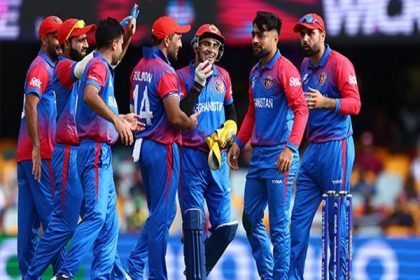 Afghanistan Cricket Board sore over Australia decision to pull out of ODIs