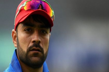 Rashid Khan threatens to pull out of BBL after CA's refusal to play Afghan