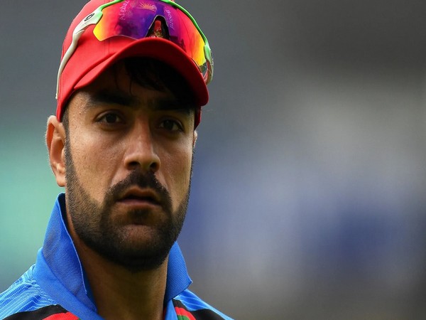 Rashid Khan threatens to pull out of BBL after CA's refusal to play Afghan