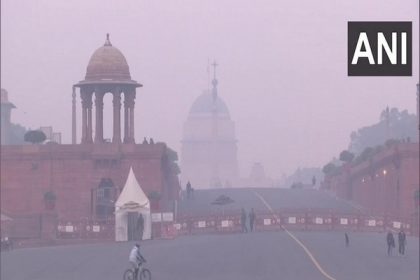 Delhi gets a break from cold, minimum temperature at 12 degree Celsius