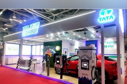 Auto Expo 2023: Tata Power to set up 25k EV charging points across India
