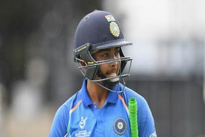 Prithvi Shaw earns a call-up for NZ T20I series; Bumrah misses out
