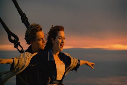 Cameron reveals DiCaprio didn't want to do 'Titanic', thought it was 'boring'
