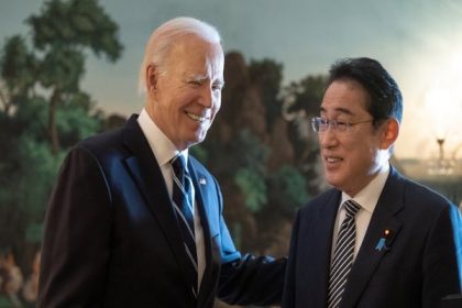 US, Japan to strengthen alliance against China