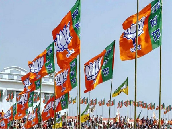 In order to keep K'taka as its 'gateway to South', BJP boosts poll preparations