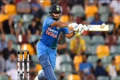 Rishabh Pant likely to stay out of action for majority of 2023