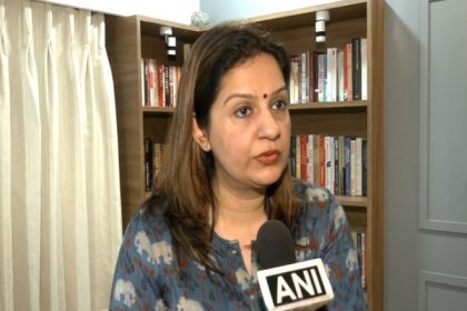 Pee-Gate Shocker: MP Priyanka calls Shankar Misra's defence 'shameful'