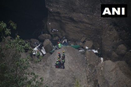 Black box of crashed Nepal plane found