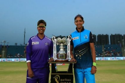 Viacom18 bags Women's IPL media rights for 2023-27 at Rs 951 crore