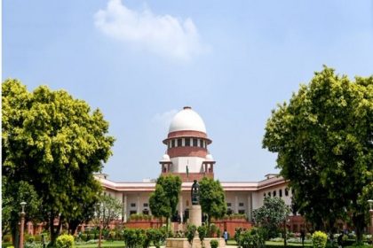 Supreme Court asks Centre to file reply to petitions on marital rape