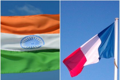 India, France joint naval exercise 'Varuna' commences on western seaboard