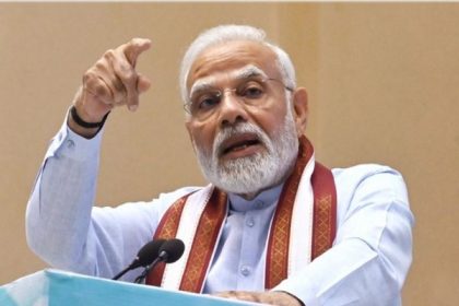 PM Modi says reach out to Muslims without expecting votes in return