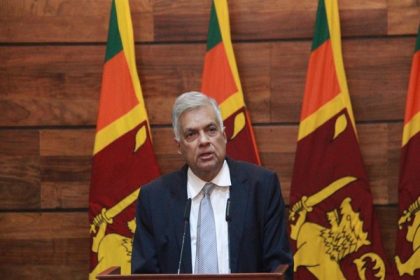 Sri Lankan Prez says debt restructuring talks with India, China "successful"