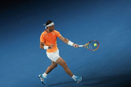 Australian Open: Nadal suffers huge upset against Mackenzie McDonald