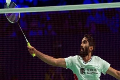 India Open: Srikanth crashes out in first round after losing to Viktor Axelsen
