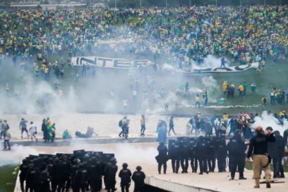 President Lula fires 13 more from his security team after Brazil riots