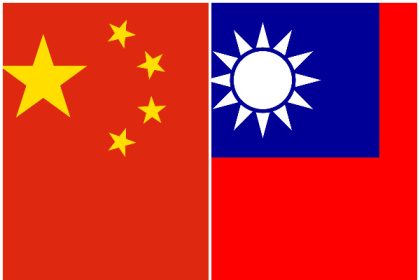 China's AI-warfare plan for Taiwan