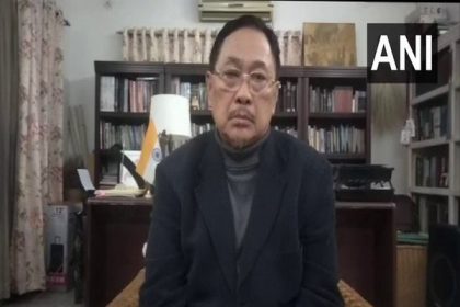 Congress plans to 'wipe out' BJP, NDDP from Nagaland in state assembly polls