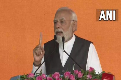 PM Modi inaugurates multiple development initiatives in Mumbai