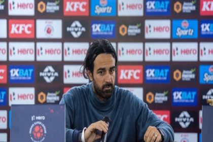 I will not change approach: Northeast United coach ahead of Mumbai City FC clash