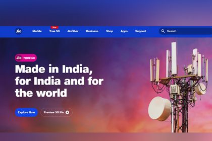 Reliance Jio profit rises by 28 pc to Rs 4,638 crore in third quarter