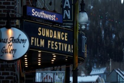 Sundance Film Festival returns amid Covid worries in US
