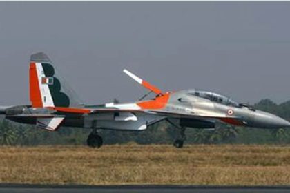 Indian Air Force to hold Exercise Pralay along LAC in northeast