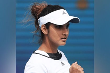 Australian Open: Mixed pair of Sania Mirza-Rohan storm into 2nd round