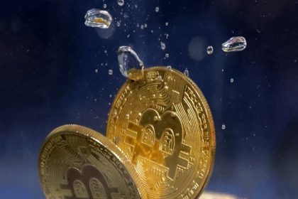 Cryptocurrency collapse as more major Crypto firms go out of business