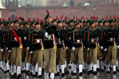 23 Tableaux to roll down Kartavya Path during 2023 Republic Day parade