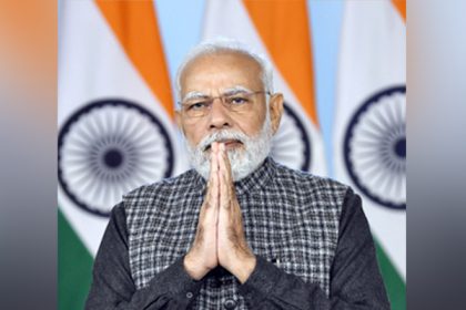 Modi: Netaji will be remembered for his fierce resistance to colonial rule