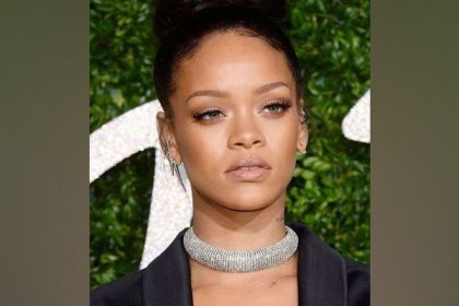 Rihanna gets first oscar nomination for 'Lift Me Up' from 'Black Panther'