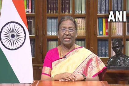 On the eve of 74th Republic Day, President Murmu will address nation