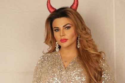 Bombay HC orders police not to take any action against Rakhi Sawant till Feb 1