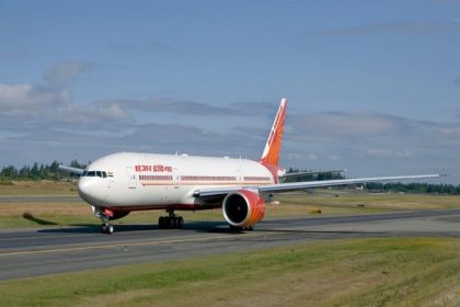 Pee-gate shocker: Air India modifies its current in-flight alcohol policy